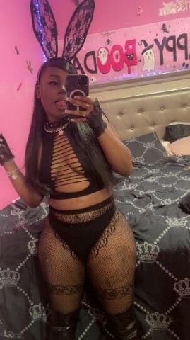 Janelle Monroe is 🔙 🆕 and Improved Vixen❗⚠PLEASE READ AD⚠ - 1