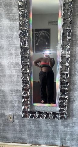 Sexy Independent Cocoa Tiny Thick - 1