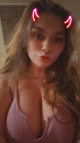 sexy snowbunny - 1