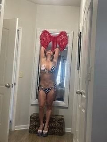 Insatiable MILF - 1