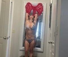 San Antonio escorts - Insatiable MILF