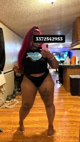 Red Turn heads 🍒TheRealSerenity - 1