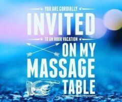 Reno escorts - AMAZING MASSAGES ( incall Fallon )
