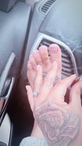 Indianaoplis 🏯 Special 💸Sweet 🍯 Jewish Canadian Chick 🍁 - 1