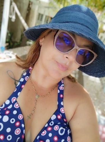 Rica y jugosa - 1