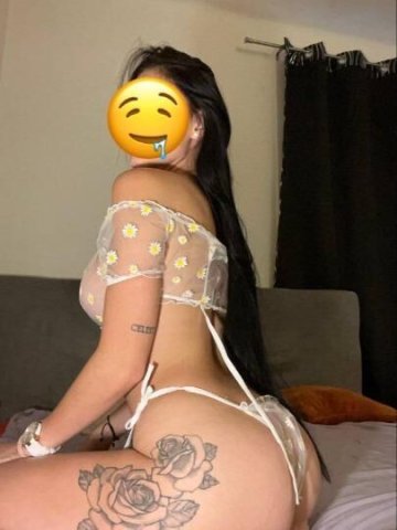 Latina Available - 1