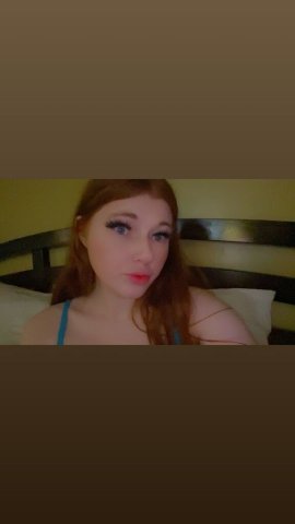 Ready now daddy Sexy classy Redhead with a juicy booty 😈🍑☺ - 29 - 1