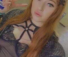 Ready now daddy Sexy classy Redhead with a juicy booty 😈🍑☺ - 29 - Image 5