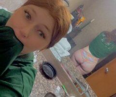 Ready now daddy Sexy classy Redhead with a juicy booty 😈🍑☺ - 29 - Image 6