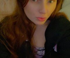 Ready now daddy Sexy classy Redhead with a juicy booty 😈🍑☺ - 29 - Image 12
