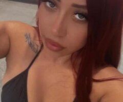 Palmdale/Lancaster escorts - leaving town soon
