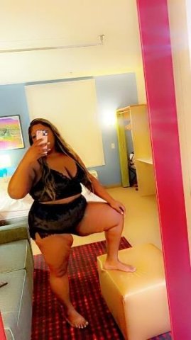 Sexy Chocolate BBW (New Number) 😘 - 1