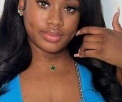 OUTCALLLS ONLY‼A Gentleman’s #1st Choice 🏆 EBONY FUN TIME😻💦Horny Young 💕 Sexy girl 🔥 - Image 3