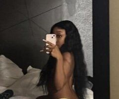 Phoenix escorts - 21yo Ebony Goddess🤎 - 21