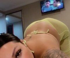 Amarillo escorts - NEW SEXY LATINA IN TOWN ❤