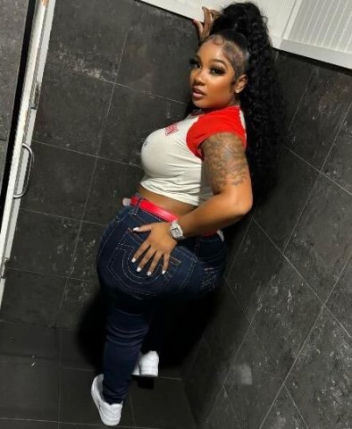 Here by popular Demands hmu local out calls - 1