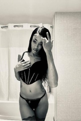 The Gorgeous Milani Bliss 👸🏽✨ Outcalls Only Deposit Required 💰 - 23 - 1
