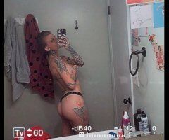 sexy tattooed russian babe - Image 4