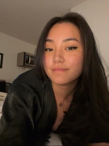 New To The Scene, Catch Me While You Can!! - 1