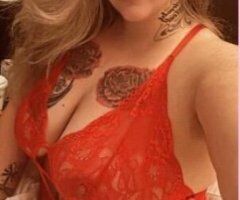 Santa Barbara escorts - All SPECIAL😘😘 Enjoy yourself with a sexy thick, juicy blonde 💦