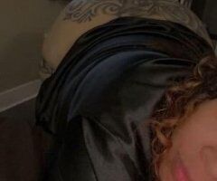 out PHAT BBW WIT A PHAT PUZZI💋🫦 DA real MS juicae red berry Tatted - Image 4
