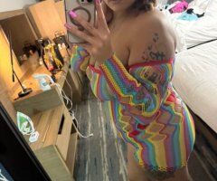 LAST NIGHT HERE 💋✨✨QV SPECIAL✨✨ EXOTIC SUPER SOAKER 💦 READY TO PLEASE YOU 🫦👅😉 💥💥 CUM get your Soul Snatched 👅 by 🥰😘 BRAZIL 😍😘 Your New ADDICTION 😌 Available NOW TEXT ME 💦 - 25 - Image 3