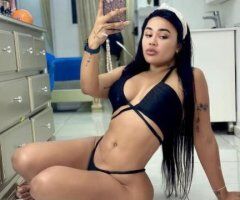 Manchester escorts - YarisI am sexy latin girl, call me. available 24-7