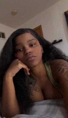 Very Real I Offer Video Chats For Proof, Young Busty, Petite Ebony - 1