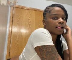 Very Real I Offer Video Chats For Proof, Young Busty, Petite Ebony - Image 2