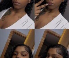 Very Real I Offer Video Chats For Proof, Young Busty, Petite Ebony - Image 3