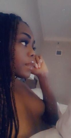 NAUGHTY PETITE GODDESS (TRANSSEXUAL) - 1