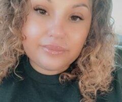 Sarasota/Bradenton escorts - LATINA CHULA