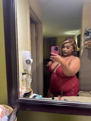 Thick curvy ebony BBW available for Incall&Outcalls NOW!! - 1