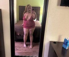 Thick curvy ebony BBW available for Incall&Outcalls NOW!! - Image 2