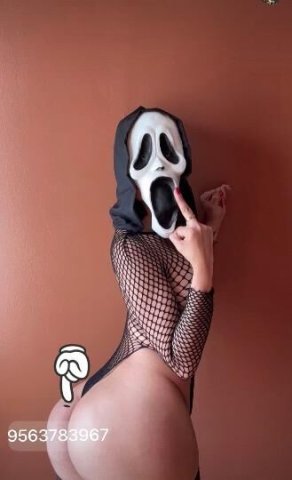 👻 BOO!!! - TY! LOOKING FOR U 😈👻🎃 - 1