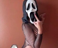 Mcallen escorts - 👻 BOO!!! - TY! LOOKING FOR U 😈👻🎃