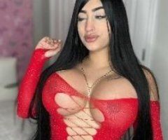 Fort Myers escorts - Rica Vebezolana