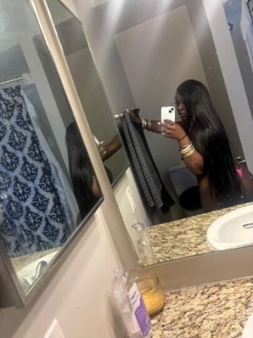 WET EBONY PUSSY💦💦💦 - 1
