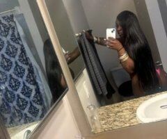New York City escorts - WET EBONY PUSSY💦💦💦