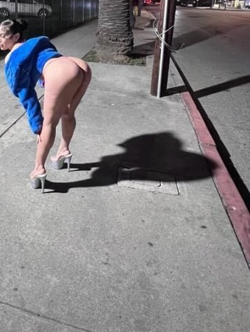 Funsize thick curvy latina - 23 - 1