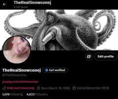 Baton Rouge escorts - MESSAGE ON TWITTER@THE1SNOWCONE BUY SNAP TO MEET - 26
