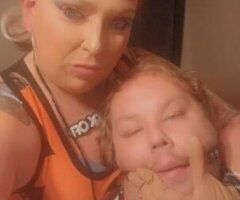 Chattanooga escorts - in person / video sessions with a domme