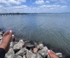 Treasure Coast escorts - 🧚♀ sweet freak 🧚♀5🌟loving 💗safe clean sub craving a BWC⭐ins/outs⭐BBW 💞 - 26