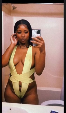 SEXY THICK DEEPTHROAT GODDESS🤩 - 25 - 1