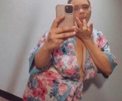 Pensacola escorts - 🍒BUSTY BBW😻EXOTIC NATURAL UPSCALE GEM💎LIMITED SCHEDULED APPOINTMENTS🌹