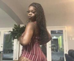 Big booty sexy chocolate queen 🍫💝😍😅😘🥰 - Image 4