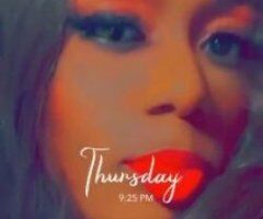 North Jersey escorts - SEXY TRANS last night in nj
