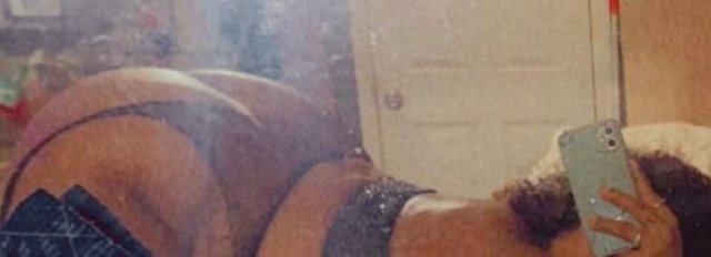 ‼SPECIALS OUTS ONLY‼ 100% Real Big Booty Latina - 1