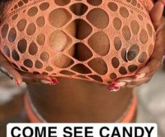 HI Boys!! Candy Monroe Is BACK IN TOWN!😜🤝🏾✅ Let Me Take You To CANDYLAND 🍭🍫😋😍I Promise I'll be Your New Favorite 💯‼ - 28 - Image 4
