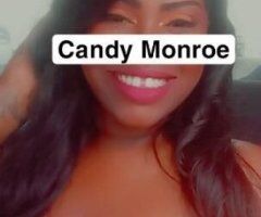 HI Boys!! Candy Monroe Is BACK IN TOWN!😜🤝🏾✅ Let Me Take You To CANDYLAND 🍭🍫😋😍I Promise I'll be Your New Favorite 💯‼ - 28 - Image 8